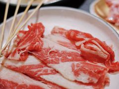 -東盛炭烤自助料理(浦东文峰广场店)