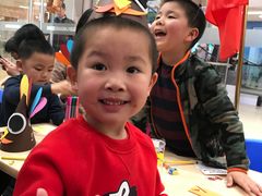 -I-Shine英语国际教育(大三林中心)