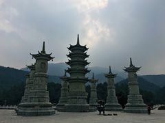 -六祖寺