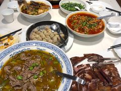 -文杏酒楼(一品天下店)