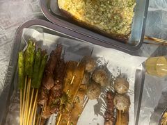 -串小白烧烤(金沙洲店)