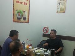 -川香阁(程家桥店)