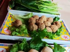 -芦月轩羊蝎子(北蜂窝店)