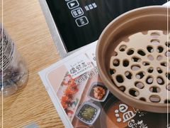 -温野菜涮涮锅(大悦城店)