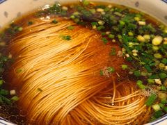 -二泉园老菜馆·百年无锡菜