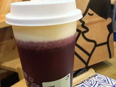 -喜茶(徐州金鹰店)
