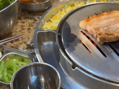 -朴安胖·韩国烤肉(沈阳店)