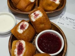-清真·卡德尔大叔新疆主题餐厅(龙汇路店)