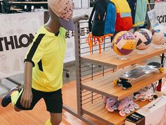 -迪卡侬(南二环店)