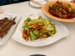 -帕米尔食府(白云观店)
