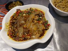 -红辣椒·川菜·火锅(大洋中心店)