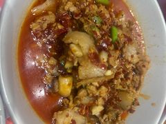 宜春小炒肉-老宜春味道·江西菜(都市春天店)