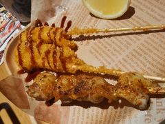 -一心创作料理屋(经开万达店)