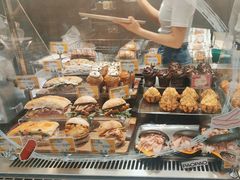 -PAOPAO Bakery&Café(港汇店)