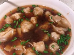-东园小馆·早茶·淮扬小炒(三盛广场店)