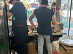 -郭记小街麻辣烫(南小街总店)