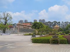 -广东圆玄道观