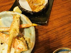 -蟹道乐(京都本店)