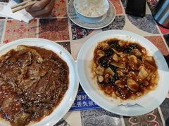 -清真吐鲁番餐厅(牛街店)