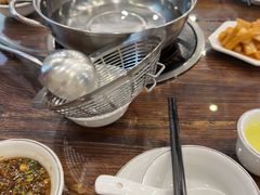 -正能量脆肉鲩火锅