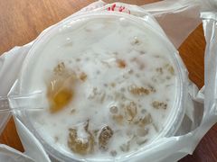 -甜蜜蜜(昌乐园店)
