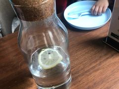 -G+KITCHEN(龙湖狮山天街店)