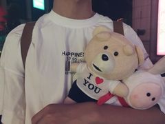 -嘻品堂电玩(喜盈门范城店)