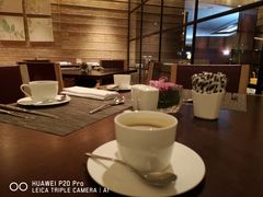 -新加坡文华东方酒店