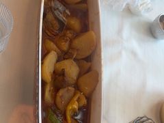 -龟兹KUCINA·新疆菜(前滩L+PLAZA店)