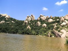 -嵖岈山风景区