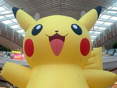 -满记甜品(荟聚购物中心店)