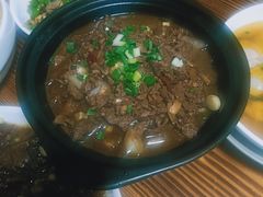 -李东农庄(中南百草园地标店)