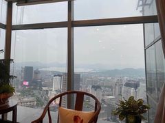 -西湖文化茶楼(环球中心店)