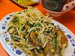 -拉面莊夢語＆中华料理八椿