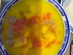 -捷信牛奶甜品世家(合生汇店)