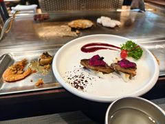 -大神太神·铁板烧(瑞虹天地月亮湾店)