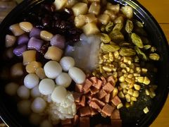 -糖糖冰粉(凤城三路总店)