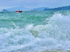 -大梅沙海滨公园