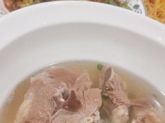 -疆山别院烧烤·新疆菜(铁路局店)