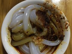 -洞子口张老二凉粉(文殊院店)