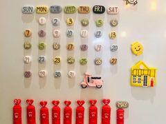 -W CAFE(甜爱路店)