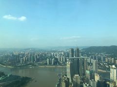 -WFC会仙楼观景台