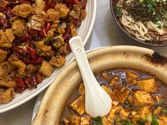 -成都驻京办餐厅(蜀都宾馆店)