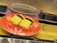 -京樽回転寿司(奥林匹克店)