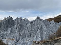 -墨石公园景区