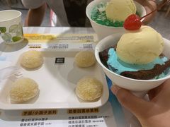 -满记甜品(金融街店)
