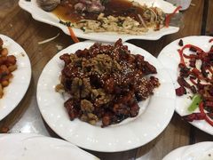 -砂锅李(九江路店)