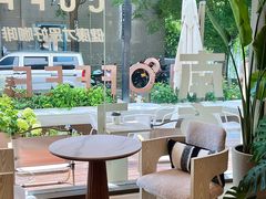 -Beans Solo豆号咖啡(百家湖花园店)