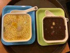 杨枝甘露-满记甜品(南京虹悦城三店)