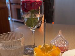 -波特曼西餐厅(中央大街店)